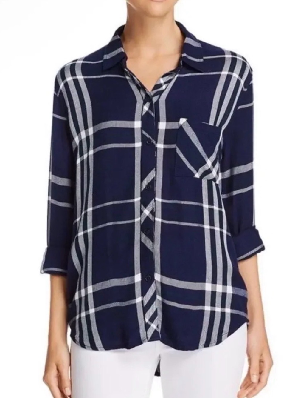 Rails Shirt